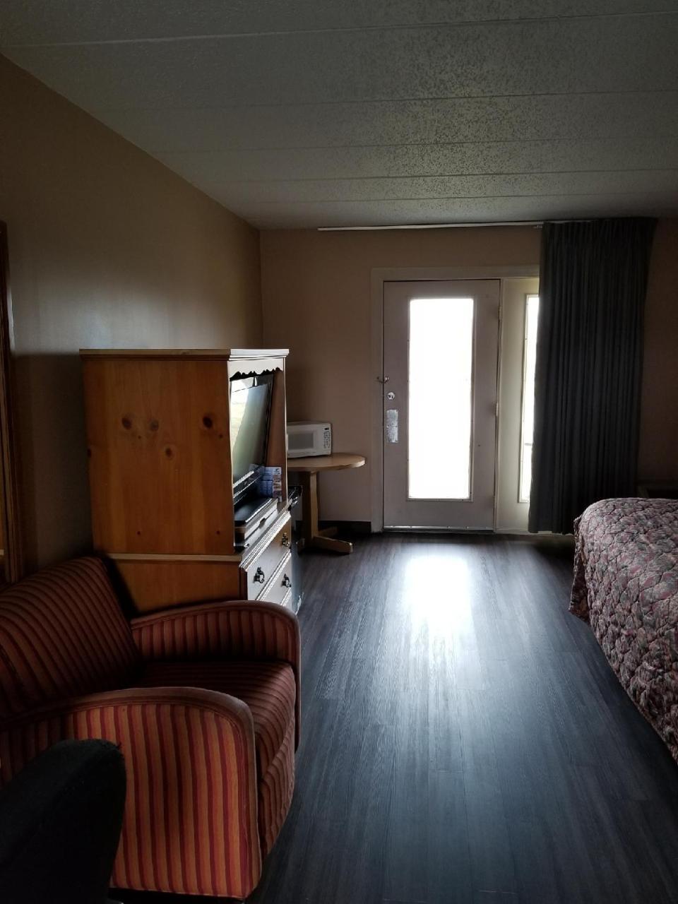 Bestway Inn - Madison Exteriör bild